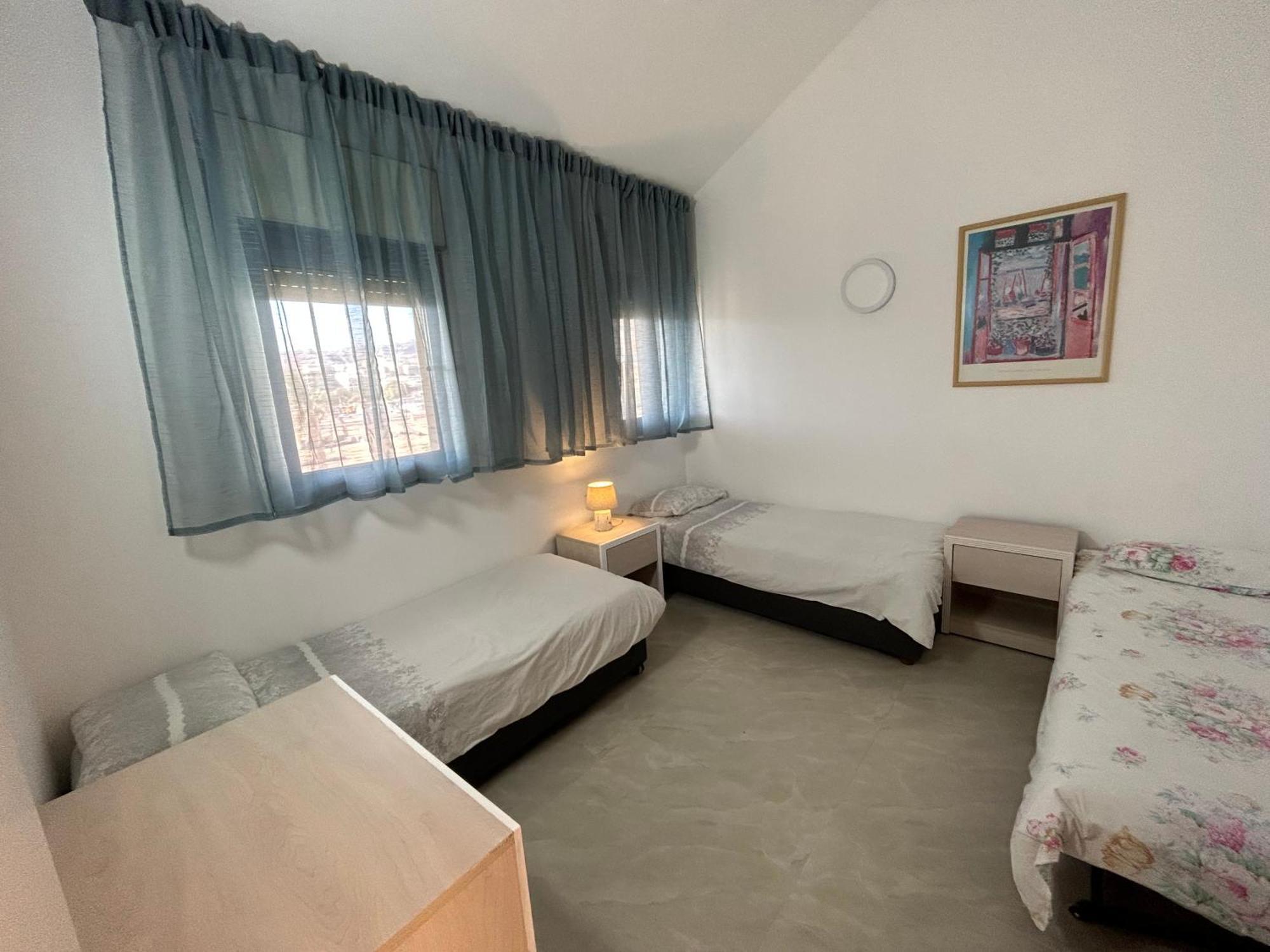Royal Park - Paul's Place Appartamento