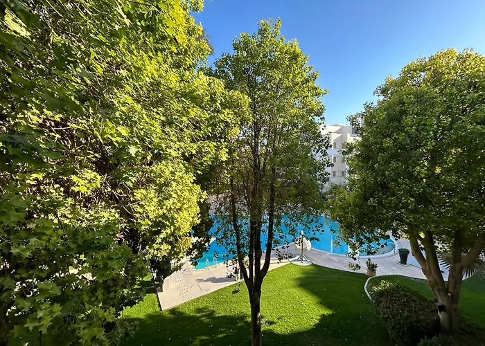 Royal Park - Paul\'S Place