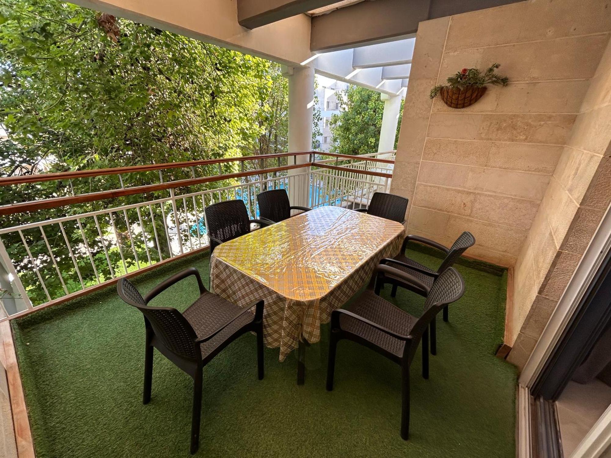 Royal Park - Paul's Place Eilat