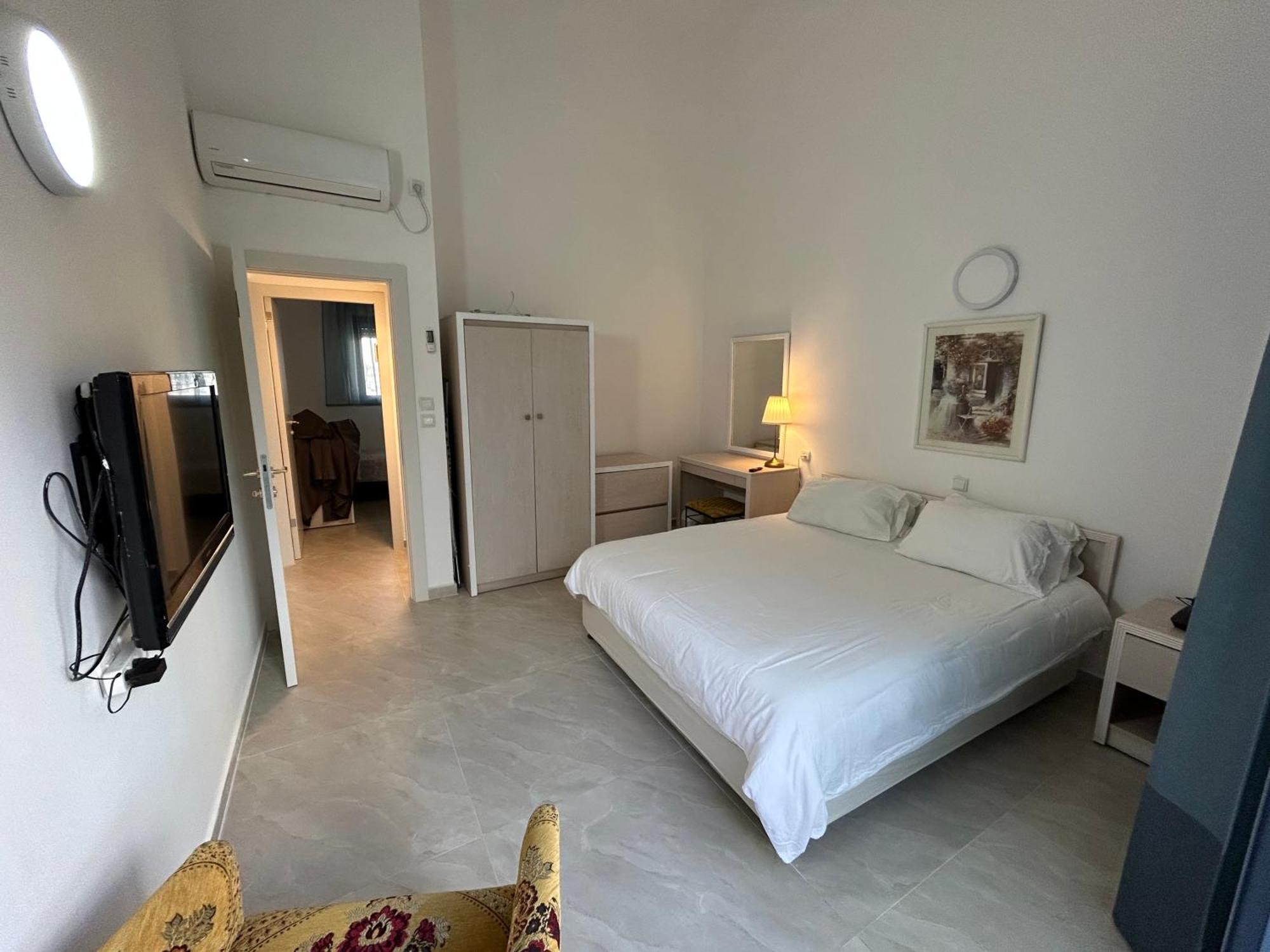 Royal Park - Paul's Place Apartment Eilat